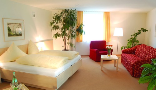 Habitación individual Confort
