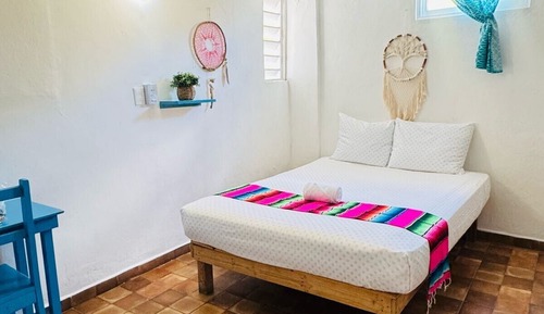 Habitación estándar