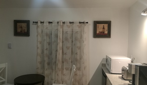 Suite de lujo, 1 cama de matrimonio grande, balcón