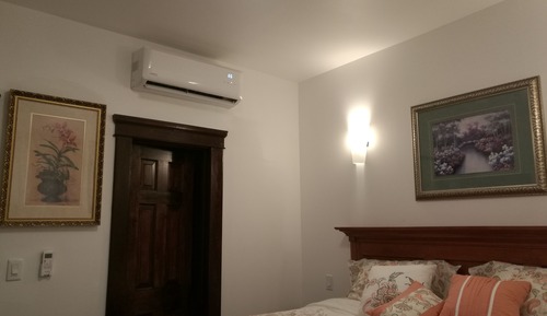 Suite de lujo, balcón, planta baja