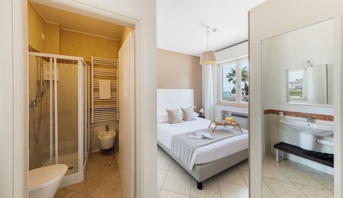 Apartamento, 1 habitación
