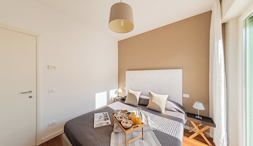 Apartamento, 1 habitación