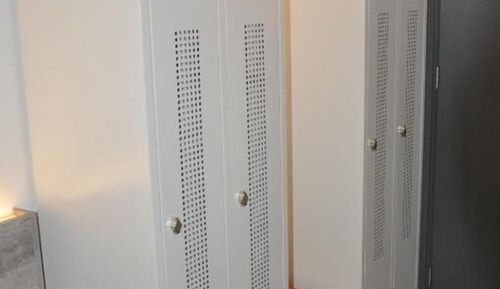 Habitación Deluxe con 2 camas individuales