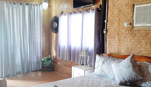 Habitación familiar