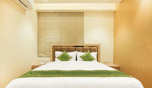 Habitación estándar