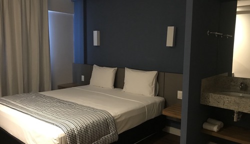Habitación superior