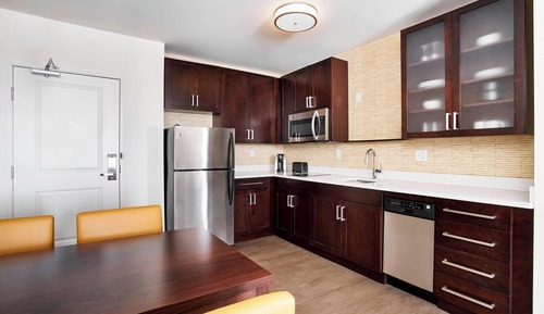 Suite, 1 habitación