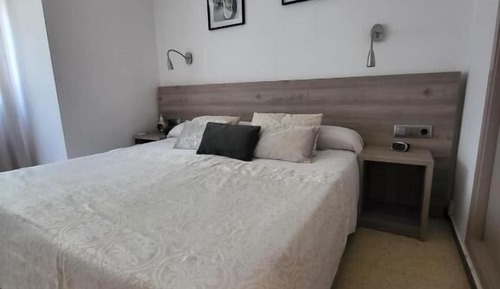 Habitación superior