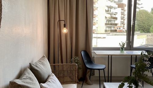 Estudio Confort