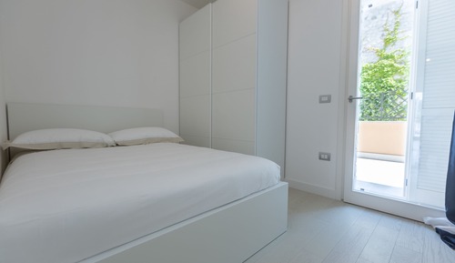 Apartamento, 1 habitación