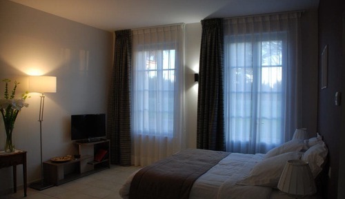 Habitación doble (Clématis)