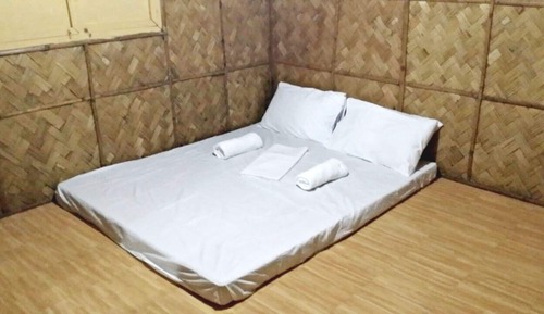 Habitación (Budget)