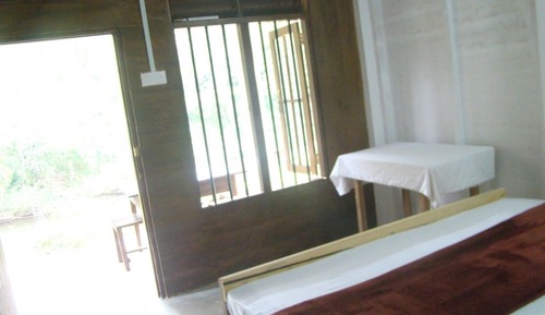 Habitación triple Deluxe