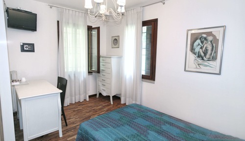 Habitación individual