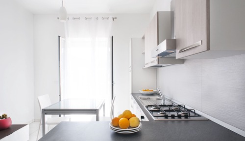 Apartamento superior, 1 habitación, vistas a la montaña