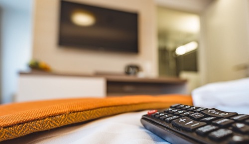 Apartamento básico, no fumadores