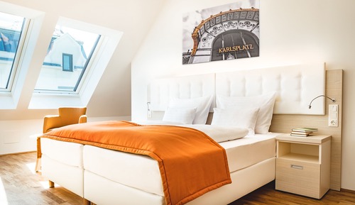 Suite Grand, no fumadores