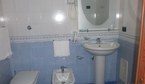Habitación cuádruple