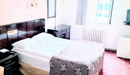 Habitación individual