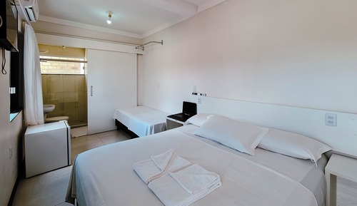 Suite básica