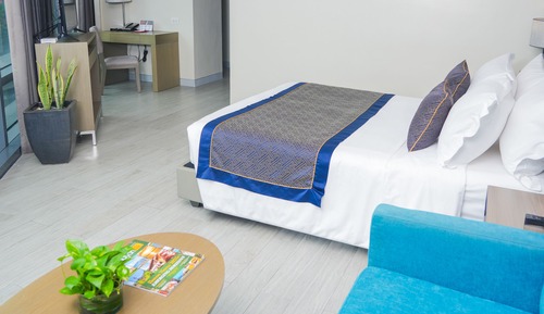 Suite Deluxe