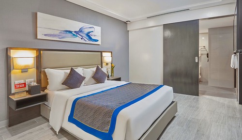 Suite ejecutiva