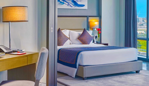 Suite Grand