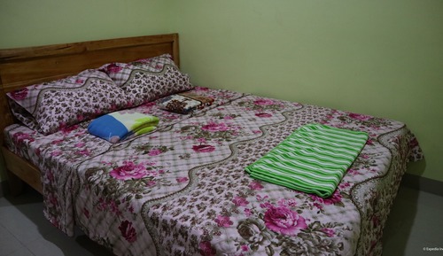 Habitación, 1 cama de matrimonio