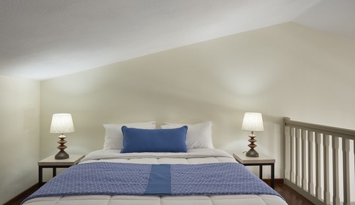 Suite, 2 habitaciones