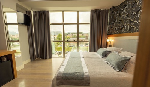 Habitación doble