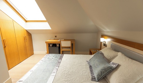 Habitación individual