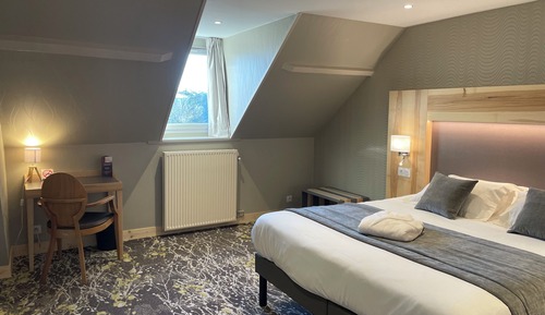 Suite Deluxe