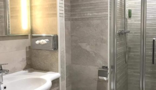 Habitación clásica doble