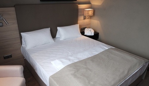 Habitación ejecutiva doble