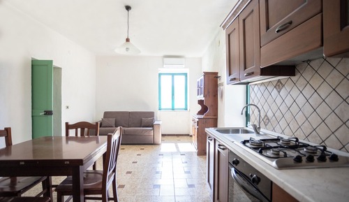 Apartamento tradicional