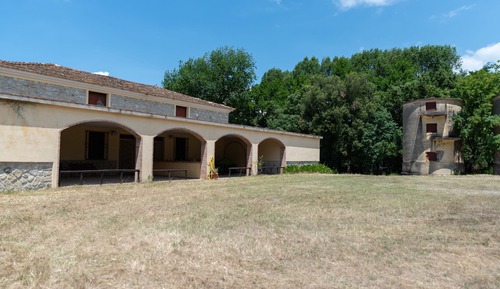 Villa familiar