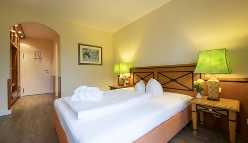 Habitación individual Confort