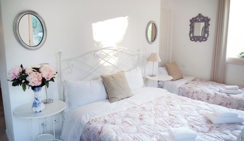 Habitación Confort