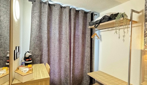 Habitación estándar doble (Small)