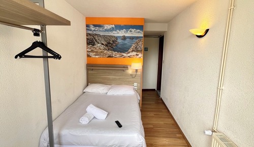 Habitación individual estándar