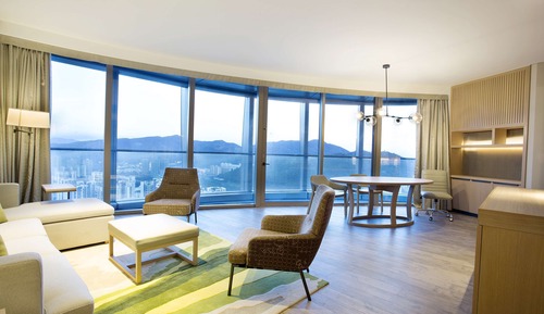Suite