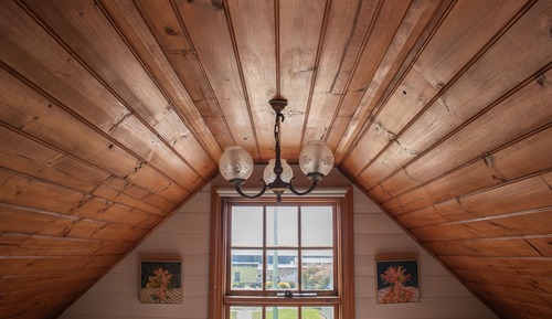 Casa familiar, 1 habitación
