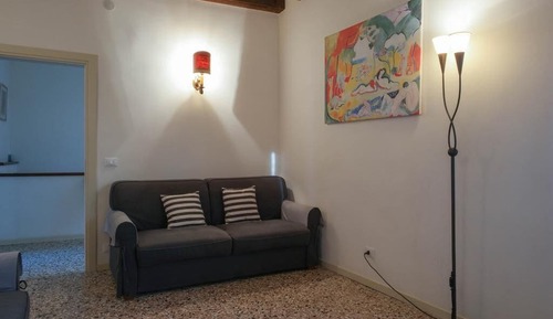 Habitación Confort