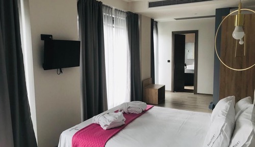 Habitación superior