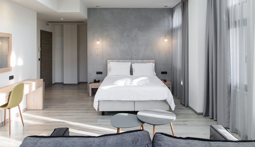 Suite Premium