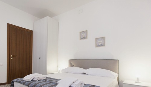 Apartamento City