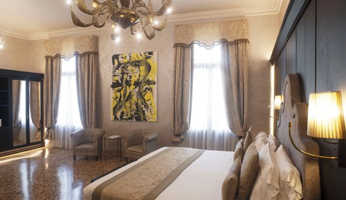 Suite panorámica (Open)