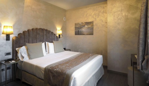 Suite exclusiva (Venezia)