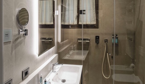 Apartamento ejecutivo (Small)