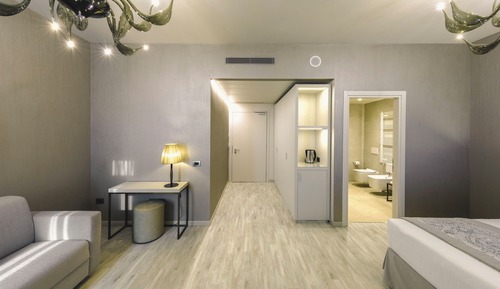 Suite junior